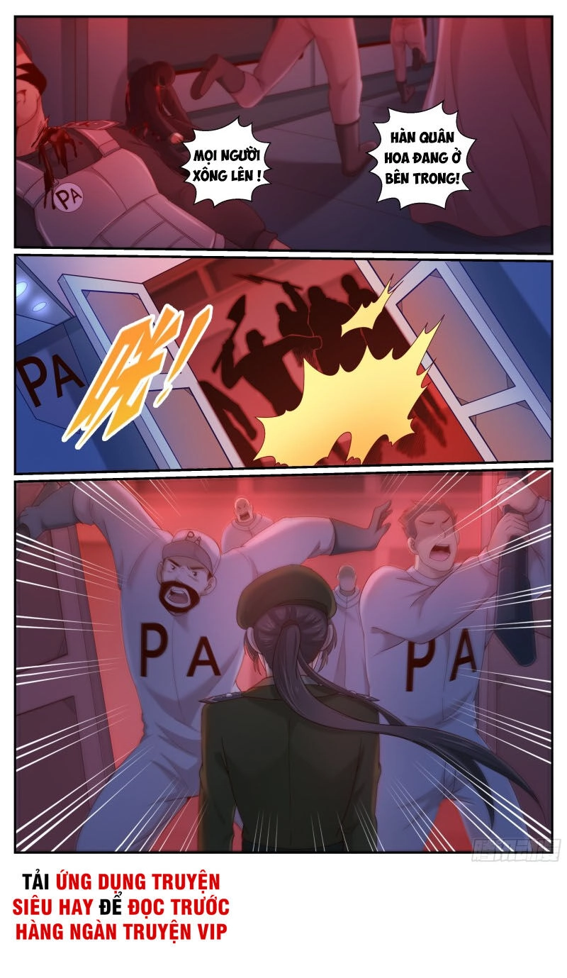 Ta Có Phòng Riêng Thời Tận Thế Chapter 188 - 3