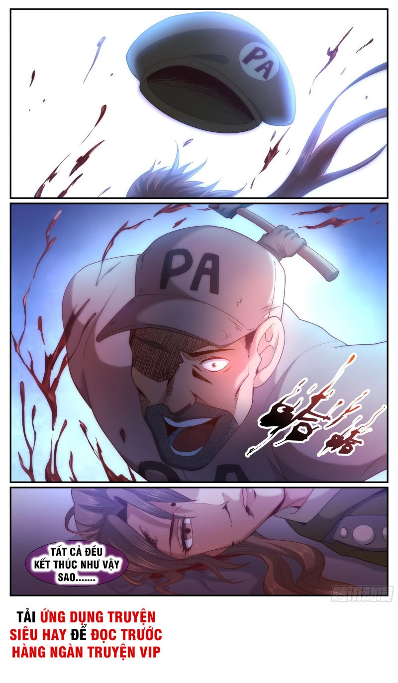 Ta Có Phòng Riêng Thời Tận Thế Chapter 188 - 4