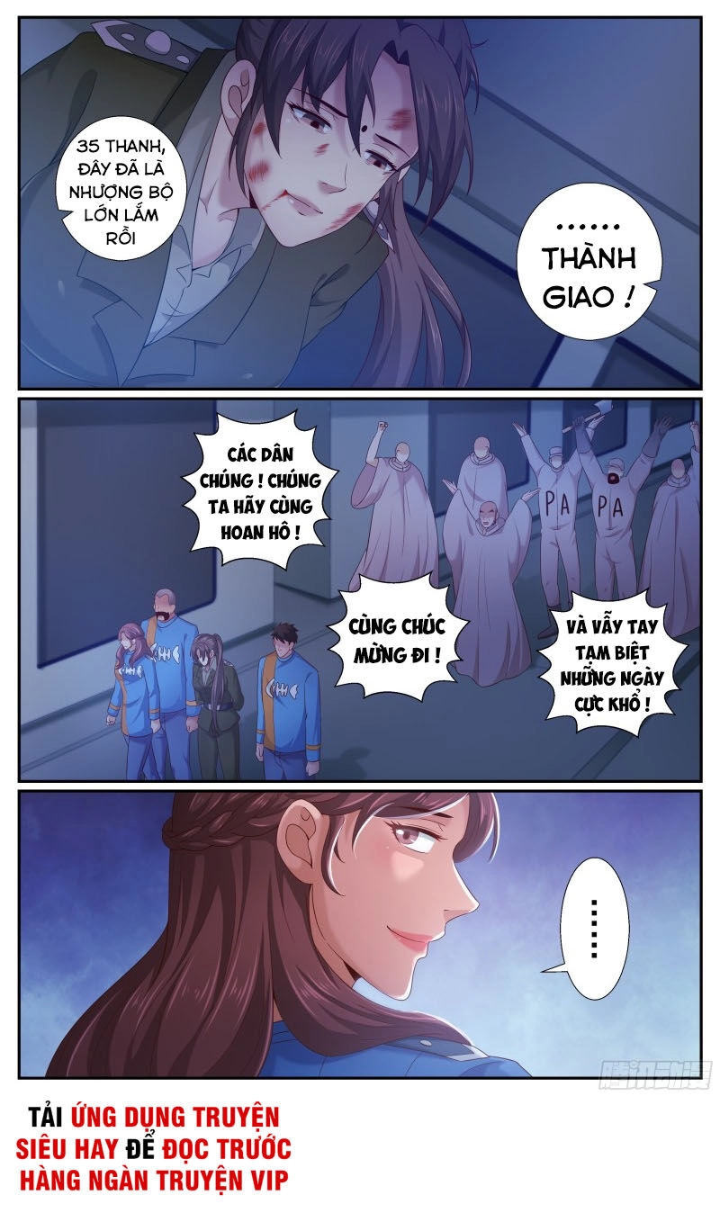 Ta Có Phòng Riêng Thời Tận Thế Chapter 188 - 9