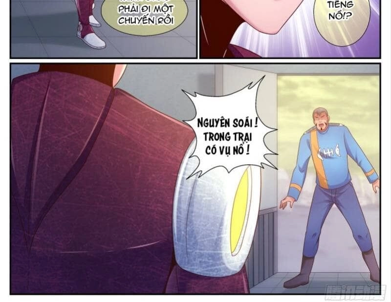 Ta Có Phòng Riêng Thời Tận Thế Chapter 190 - 8