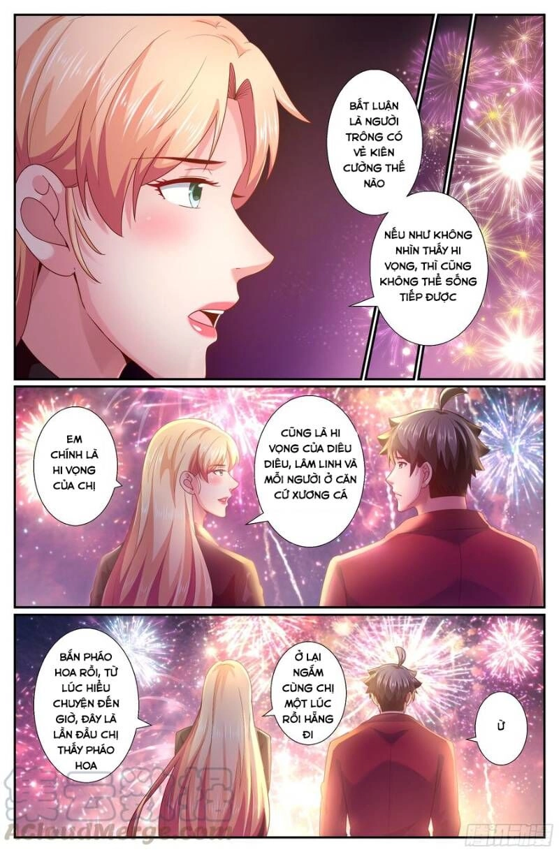 Ta Có Phòng Riêng Thời Tận Thế Chapter 192 - 4