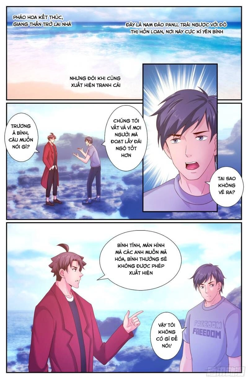 Ta Có Phòng Riêng Thời Tận Thế Chapter 192 - 6