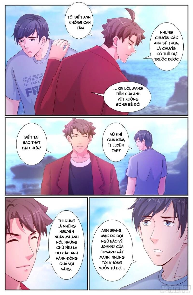 Ta Có Phòng Riêng Thời Tận Thế Chapter 192 - 7