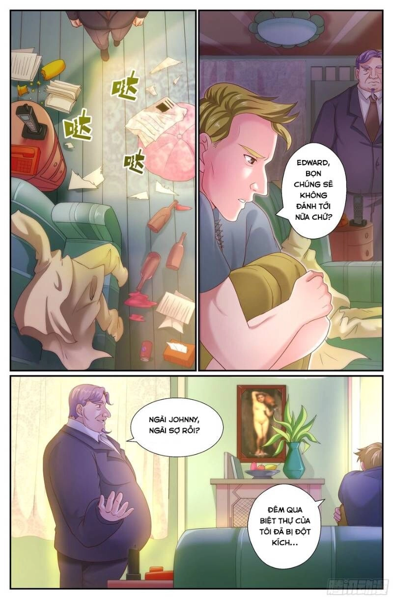 Ta Có Phòng Riêng Thời Tận Thế Chapter 192 - 9