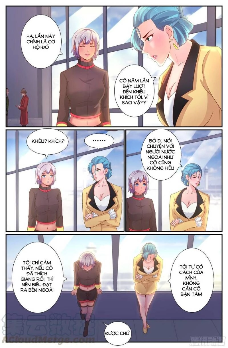 Ta Có Phòng Riêng Thời Tận Thế Chapter 195 - 2