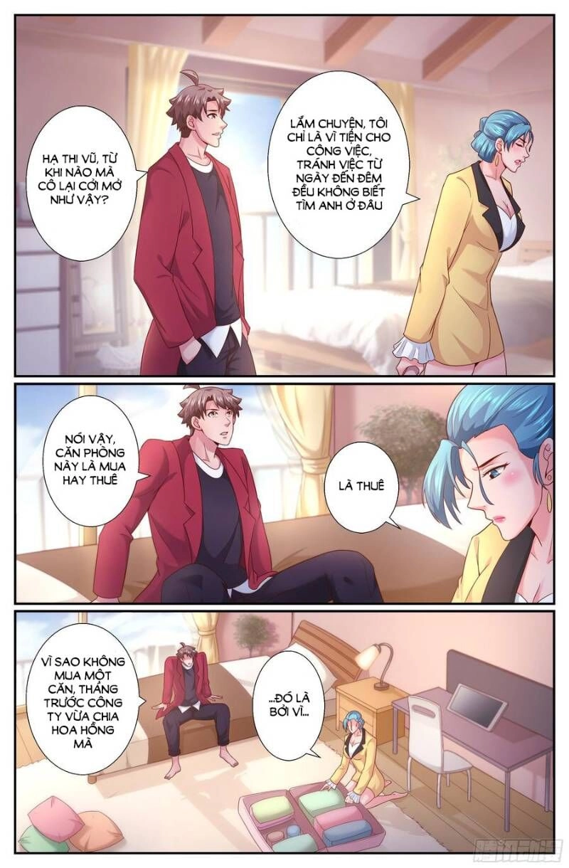 Ta Có Phòng Riêng Thời Tận Thế Chapter 195 - 5