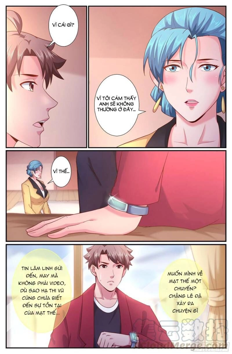 Ta Có Phòng Riêng Thời Tận Thế Chapter 195 - 6