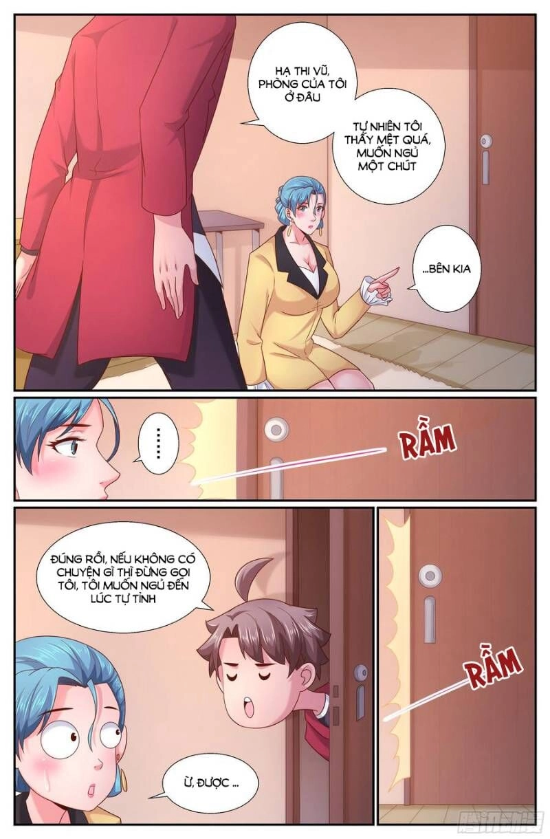 Ta Có Phòng Riêng Thời Tận Thế Chapter 195 - 7