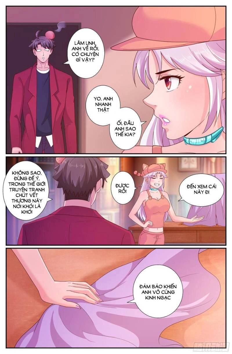 Ta Có Phòng Riêng Thời Tận Thế Chapter 195 - 9