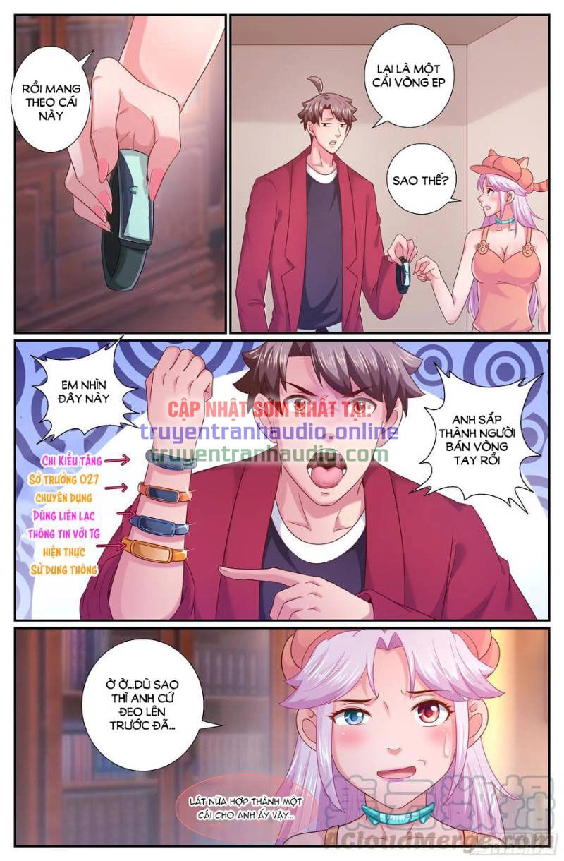 Ta Có Phòng Riêng Thời Tận Thế Chapter 196 - 2