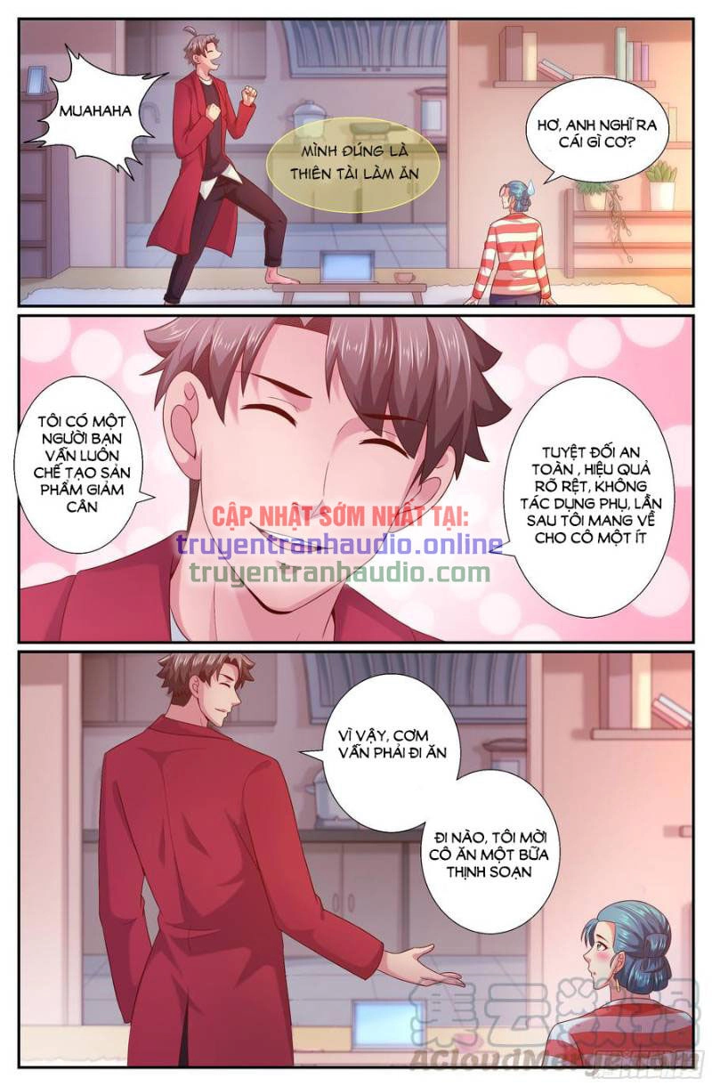 Ta Có Phòng Riêng Thời Tận Thế Chapter 196 - 10