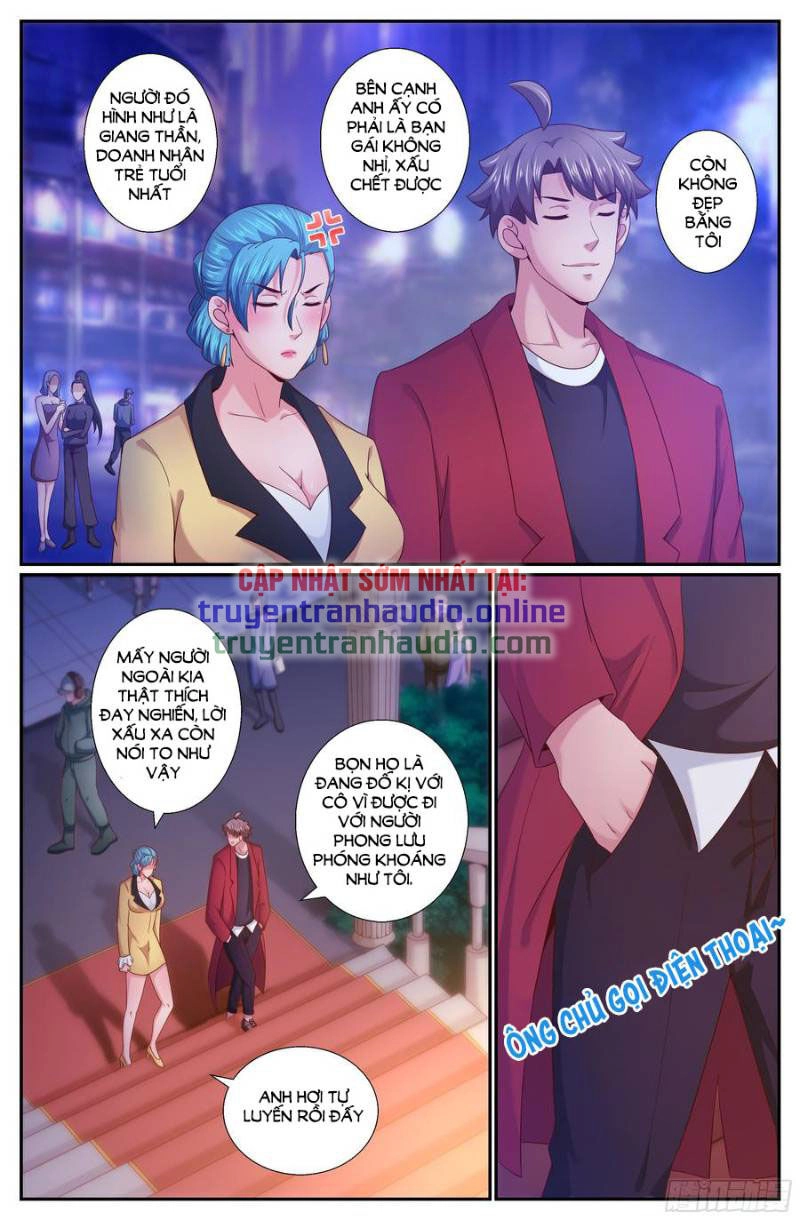 Ta Có Phòng Riêng Thời Tận Thế Chapter 196 - 11