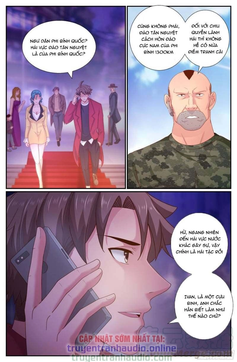 Ta Có Phòng Riêng Thời Tận Thế Chapter 197 - 2