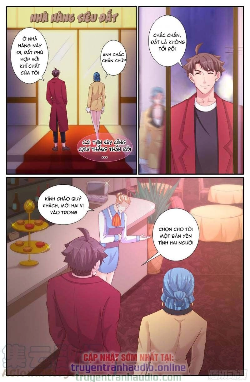 Ta Có Phòng Riêng Thời Tận Thế Chapter 197 - 4