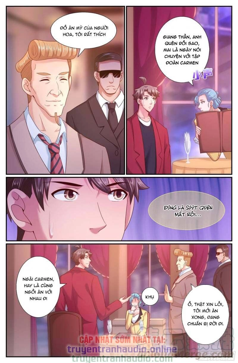 Ta Có Phòng Riêng Thời Tận Thế Chapter 197 - 6