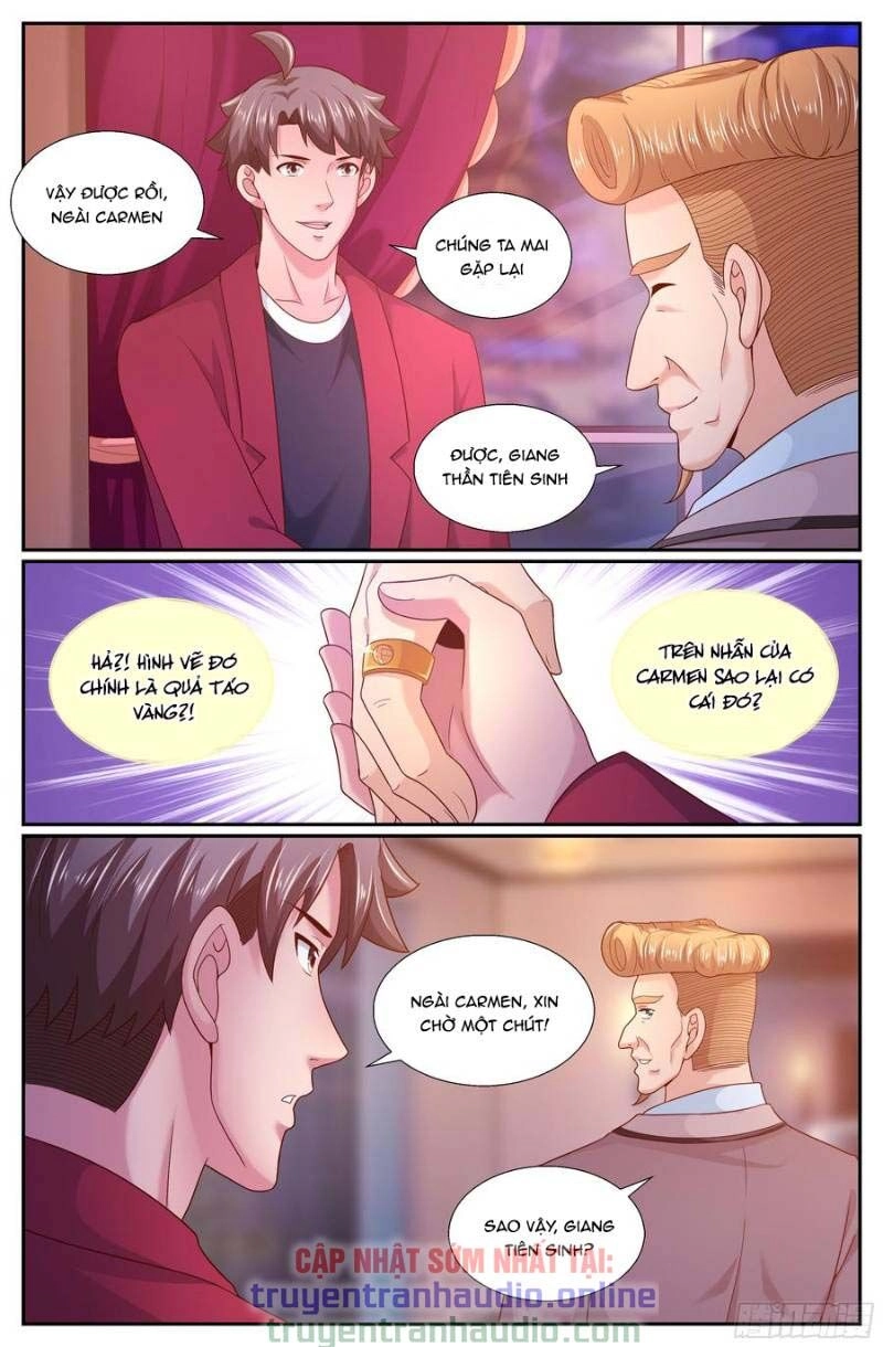 Ta Có Phòng Riêng Thời Tận Thế Chapter 197 - 7