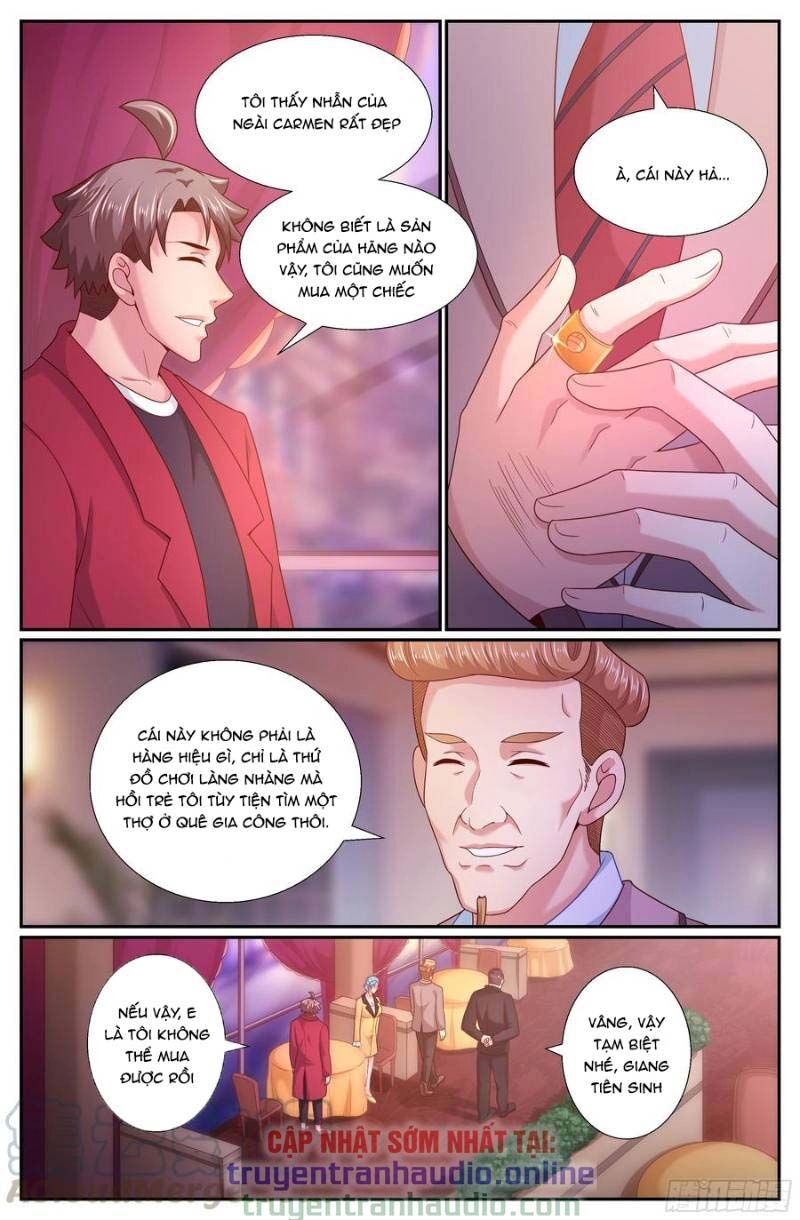 Ta Có Phòng Riêng Thời Tận Thế Chapter 197 - 8