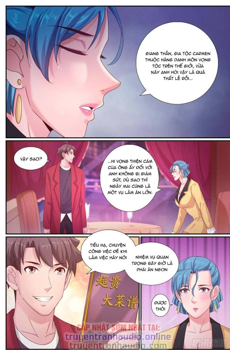 Ta Có Phòng Riêng Thời Tận Thế Chapter 197 - 9