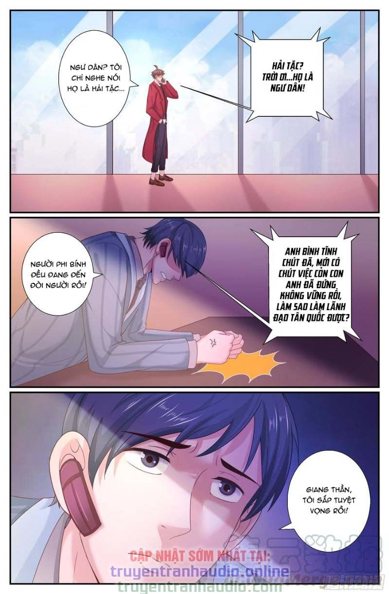 Ta Có Phòng Riêng Thời Tận Thế Chapter 197 - 12