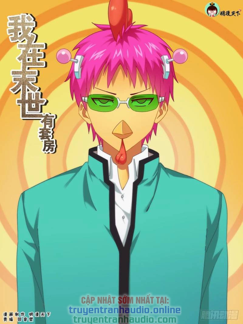 Ta Có Phòng Riêng Thời Tận Thế Chapter 198 - 1