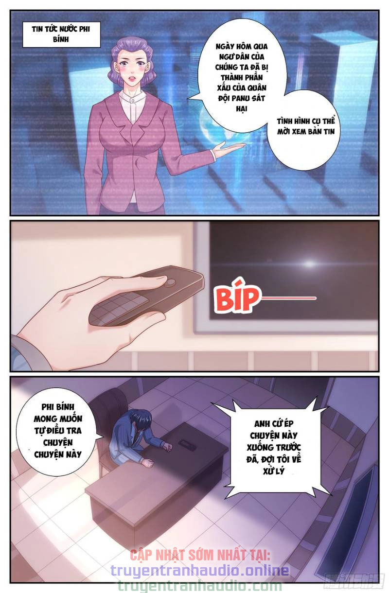 Ta Có Phòng Riêng Thời Tận Thế Chapter 198 - 2