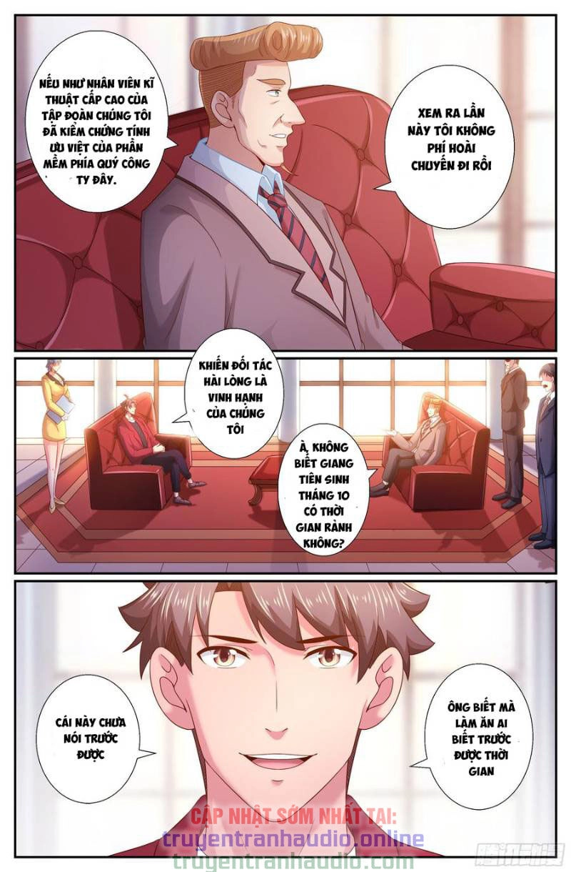 Ta Có Phòng Riêng Thời Tận Thế Chapter 198 - 5