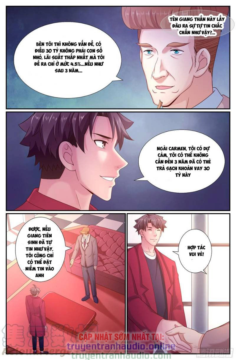 Ta Có Phòng Riêng Thời Tận Thế Chapter 198 - 8