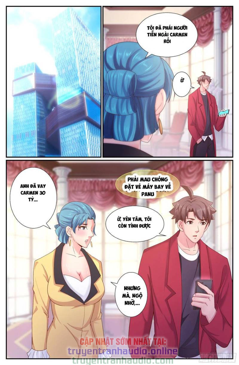 Ta Có Phòng Riêng Thời Tận Thế Chapter 198 - 9