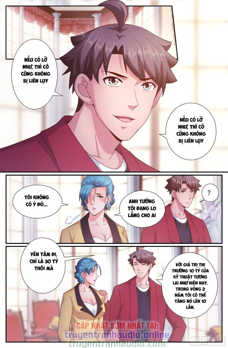 Ta Có Phòng Riêng Thời Tận Thế Chapter 198 - 10