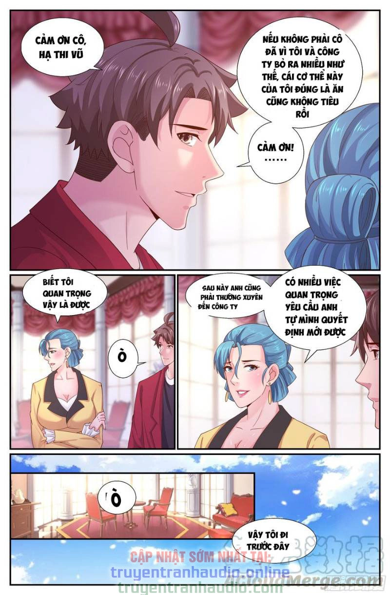 Ta Có Phòng Riêng Thời Tận Thế Chapter 199 - 1