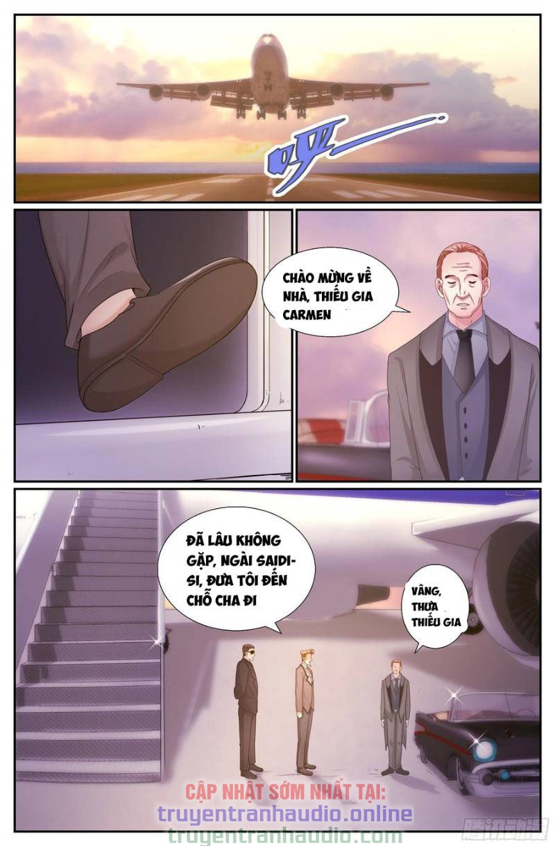 Ta Có Phòng Riêng Thời Tận Thế Chapter 199 - 2