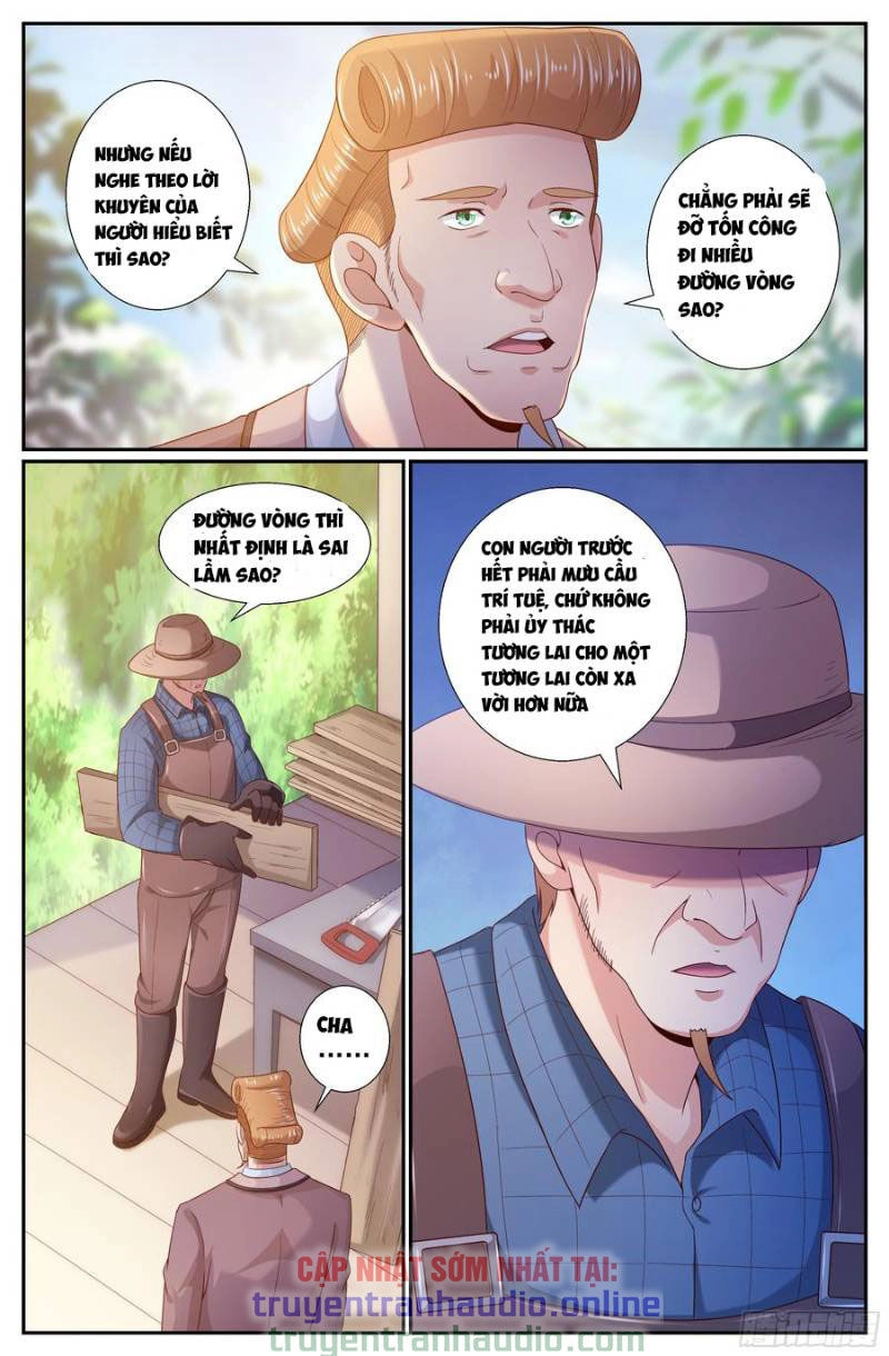 Ta Có Phòng Riêng Thời Tận Thế Chapter 199 - 6