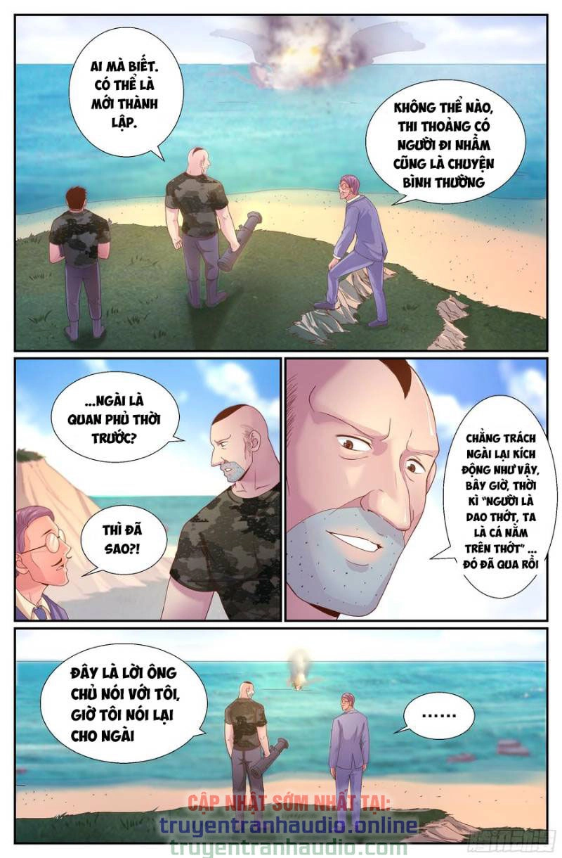 Ta Có Phòng Riêng Thời Tận Thế Chapter 199 - 12