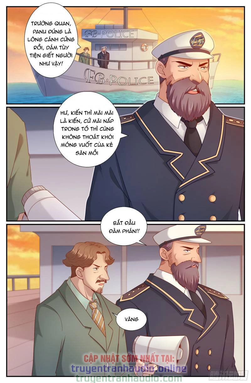 Ta Có Phòng Riêng Thời Tận Thế Chapter 200 - 2