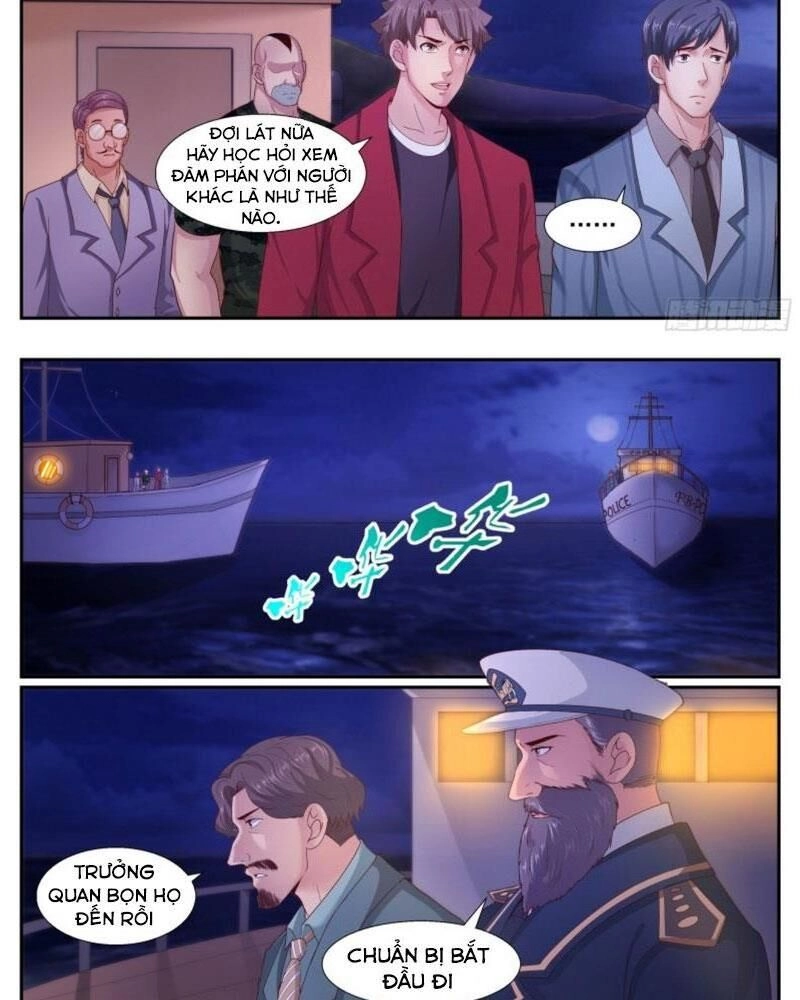 Ta Có Phòng Riêng Thời Tận Thế Chapter 201 - 3