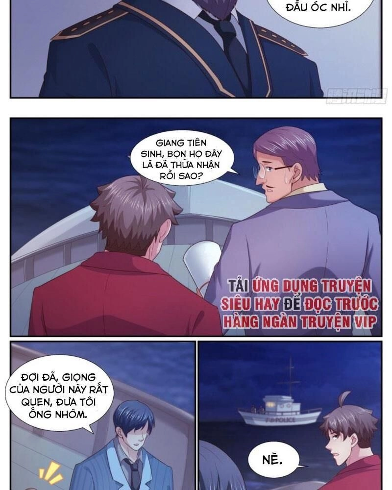 Ta Có Phòng Riêng Thời Tận Thế Chapter 201 - 8