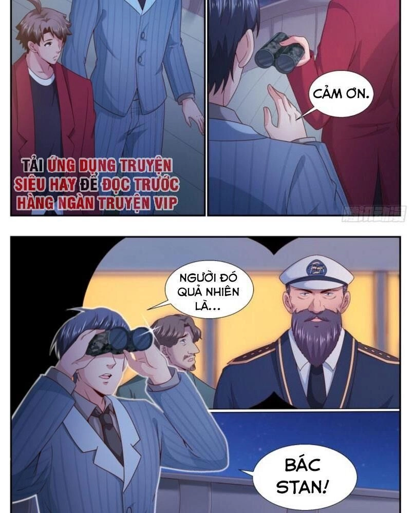 Ta Có Phòng Riêng Thời Tận Thế Chapter 201 - 9