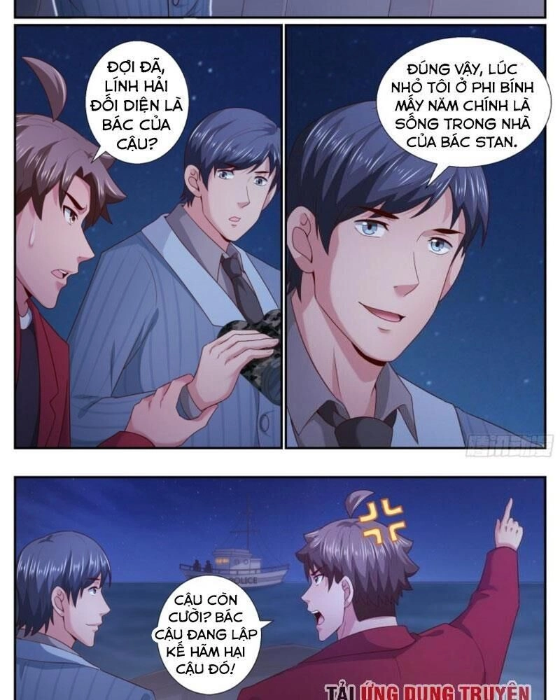 Ta Có Phòng Riêng Thời Tận Thế Chapter 201 - 10