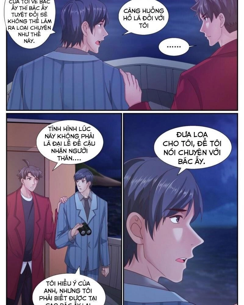 Ta Có Phòng Riêng Thời Tận Thế Chapter 201 - 12