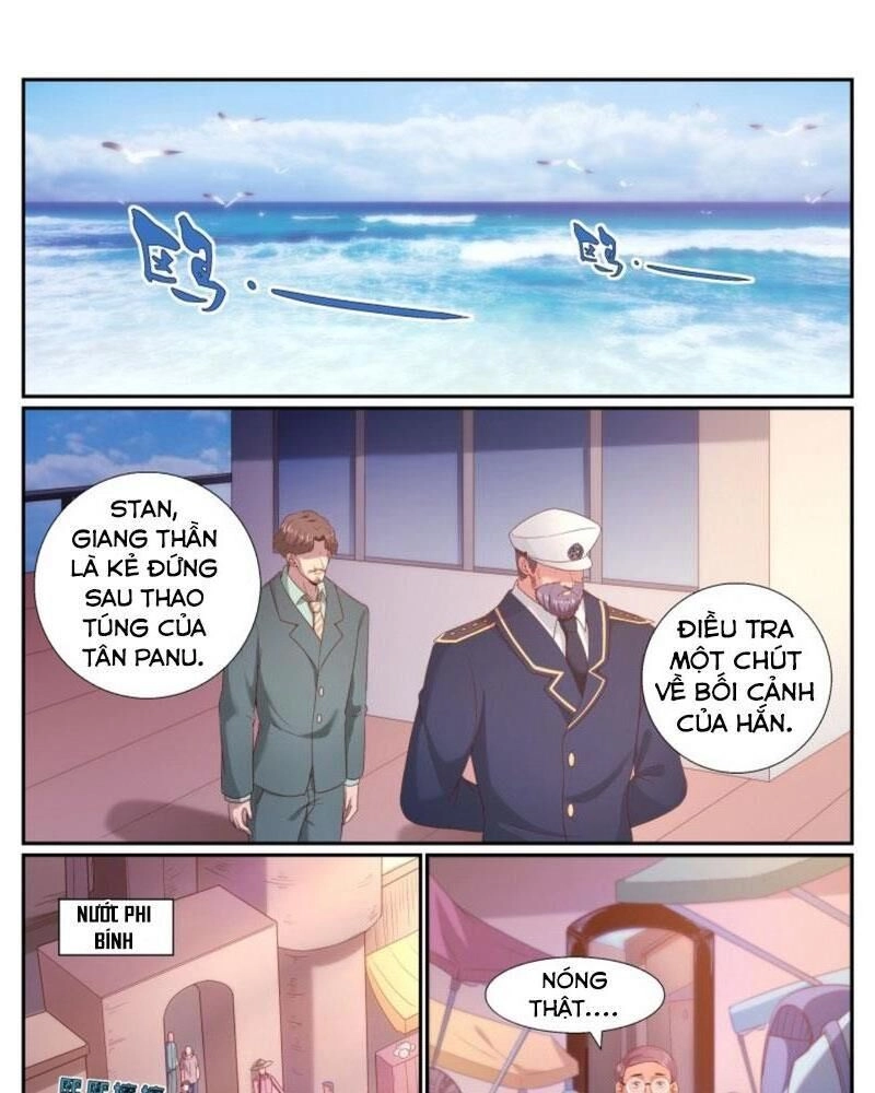 Ta Có Phòng Riêng Thời Tận Thế Chapter 202 - 1