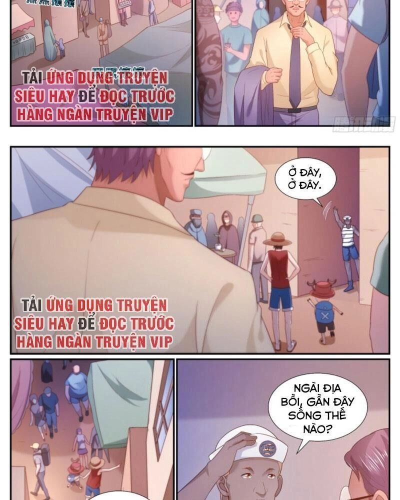 Ta Có Phòng Riêng Thời Tận Thế Chapter 202 - 2