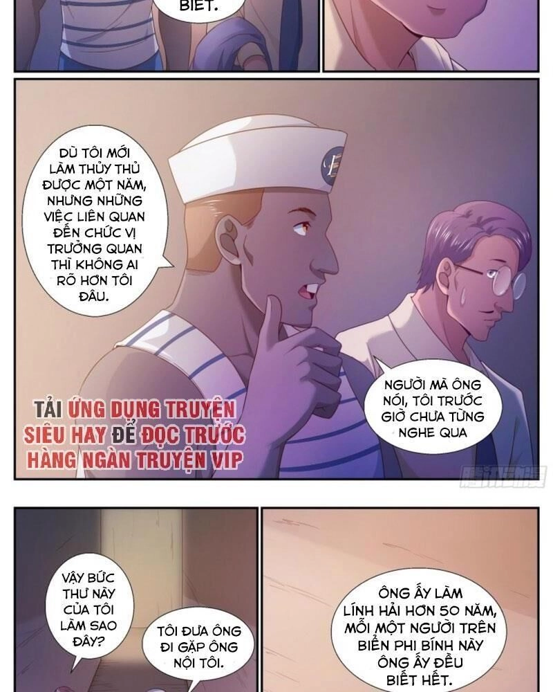 Ta Có Phòng Riêng Thời Tận Thế Chapter 202 - 4