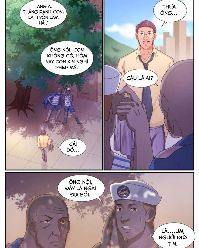 Ta Có Phòng Riêng Thời Tận Thế Chapter 202 - 6