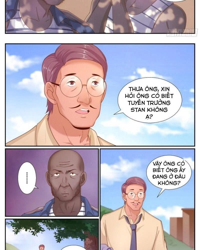 Ta Có Phòng Riêng Thời Tận Thế Chapter 202 - 7