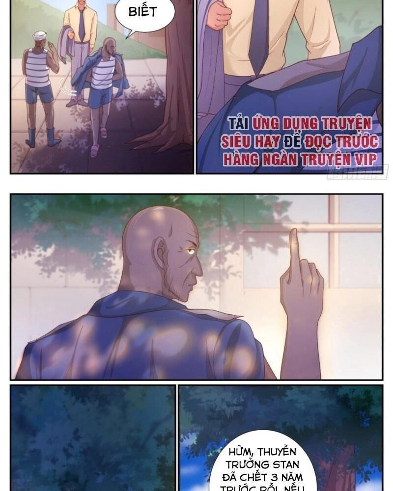 Ta Có Phòng Riêng Thời Tận Thế Chapter 202 - 8