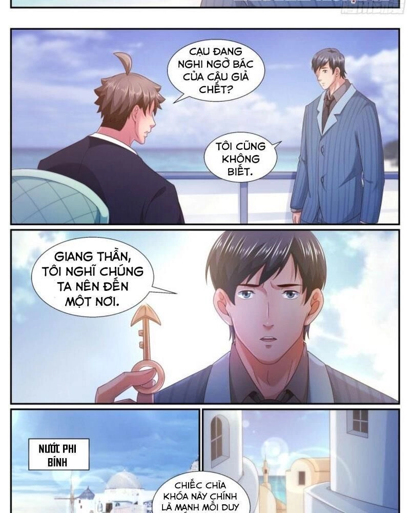 Ta Có Phòng Riêng Thời Tận Thế Chapter 202 - 12