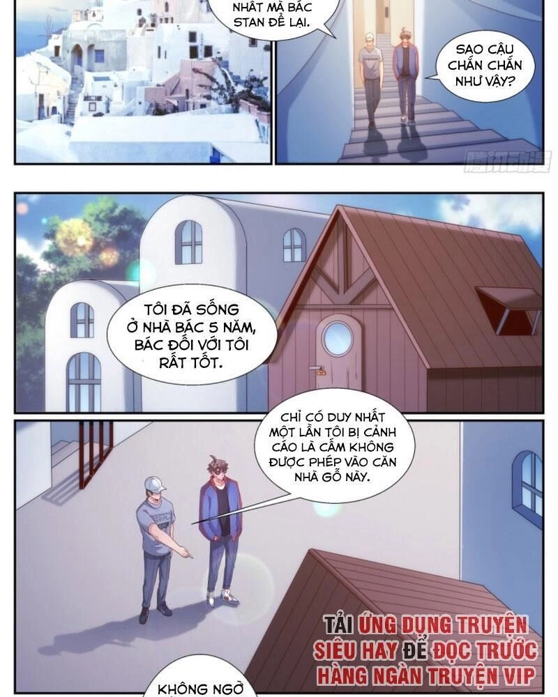 Ta Có Phòng Riêng Thời Tận Thế Chapter 202 - 13