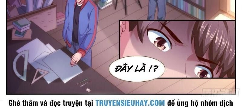 Ta Có Phòng Riêng Thời Tận Thế Chapter 202 - 16