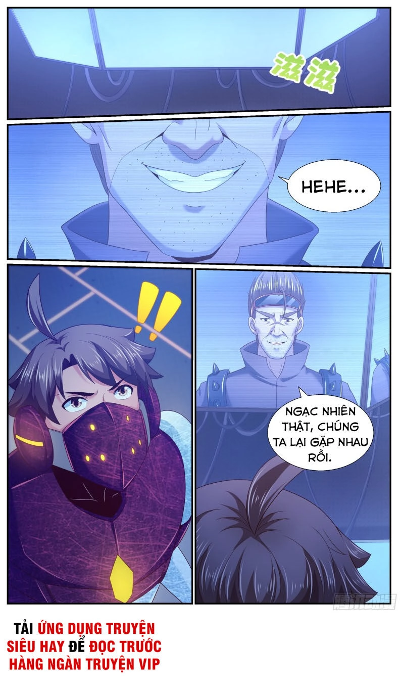 Ta Có Phòng Riêng Thời Tận Thế Chapter 206 - 10