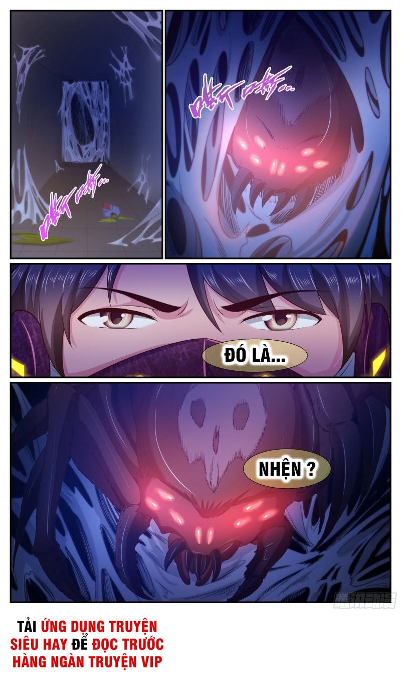 Ta Có Phòng Riêng Thời Tận Thế Chapter 207 - 10